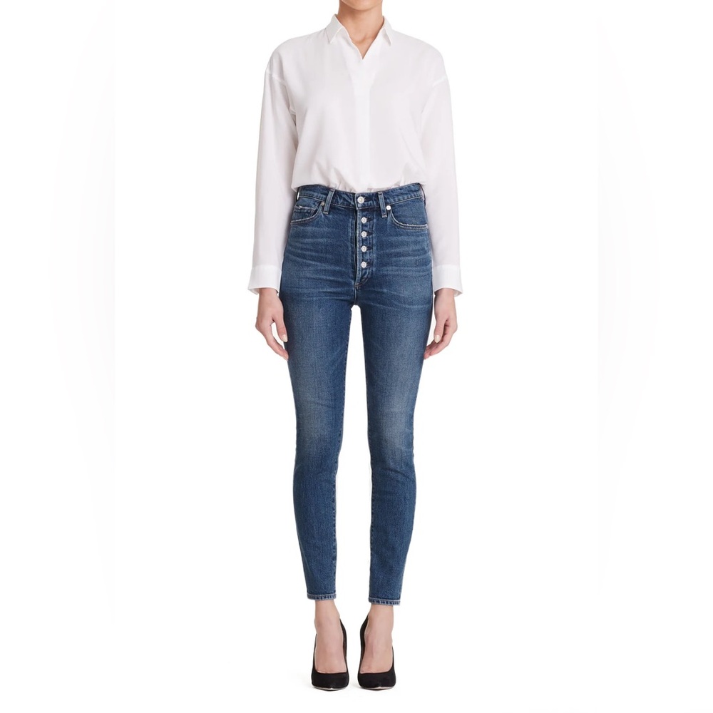 Citizens of Humanity Olivia Jeans